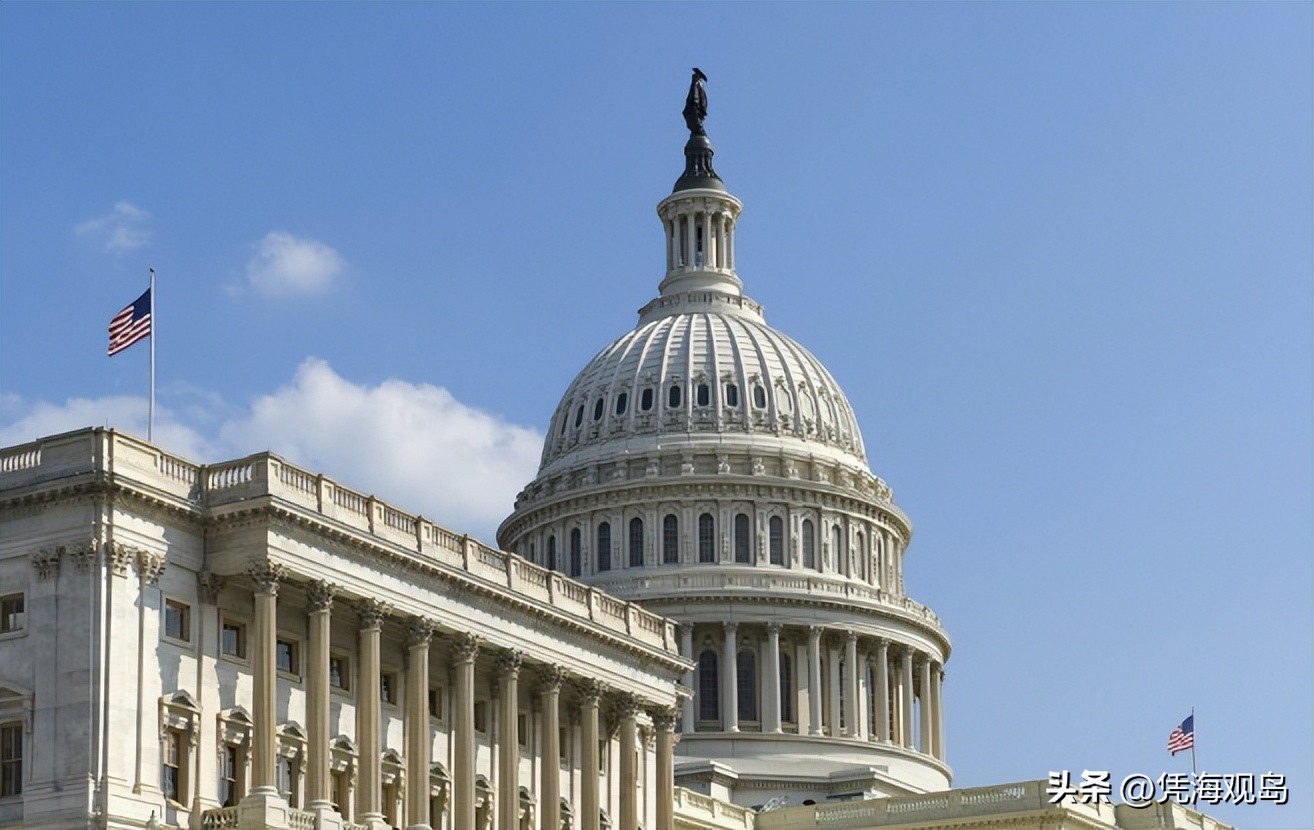 “无偿军援”变*款贷**，台湾舆论沸腾，岛内政客说了一句很现实的话