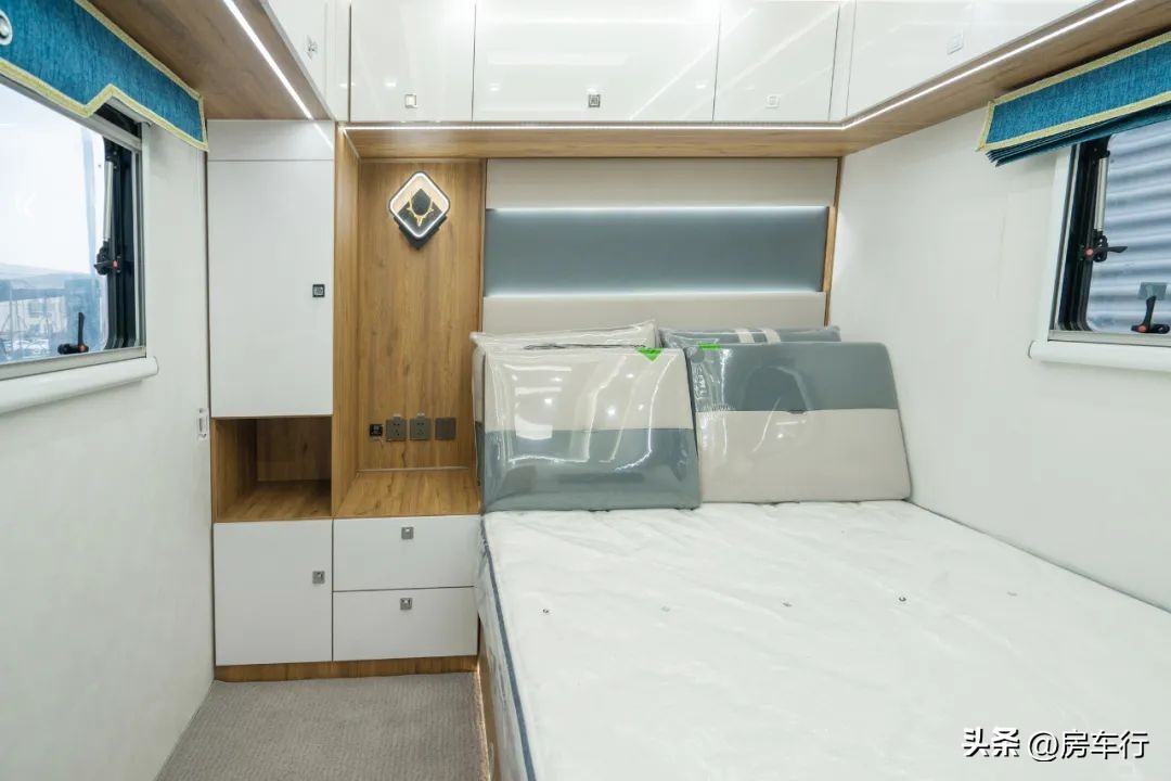 盘点十辆顶级房车,终极房车玩家之选10款房车推荐