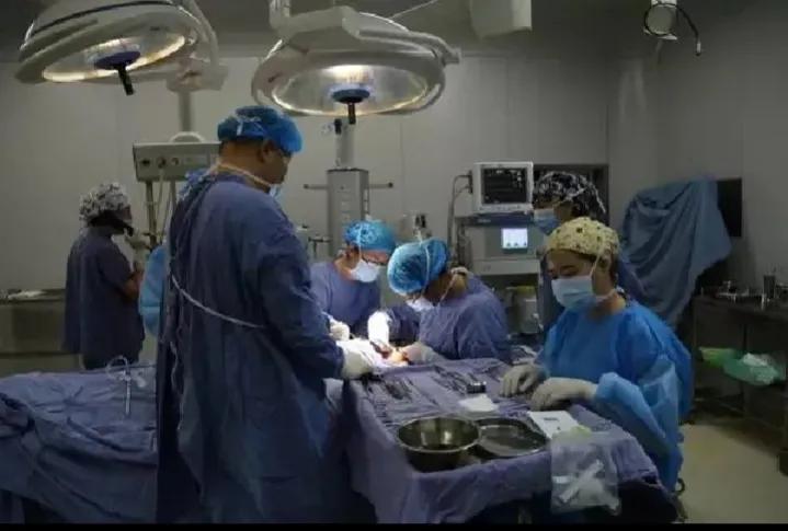 人死了去了哪里科学解释,人死后去哪儿了