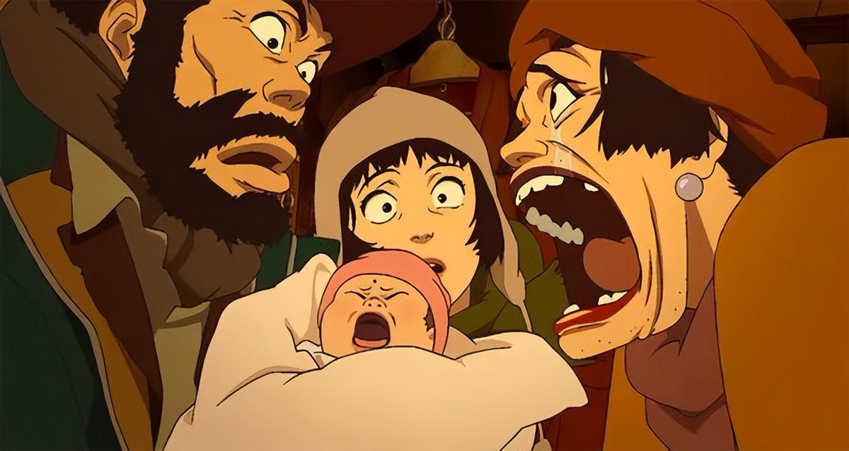 看完《掮客》，人贩子在梦里都要笑醒了