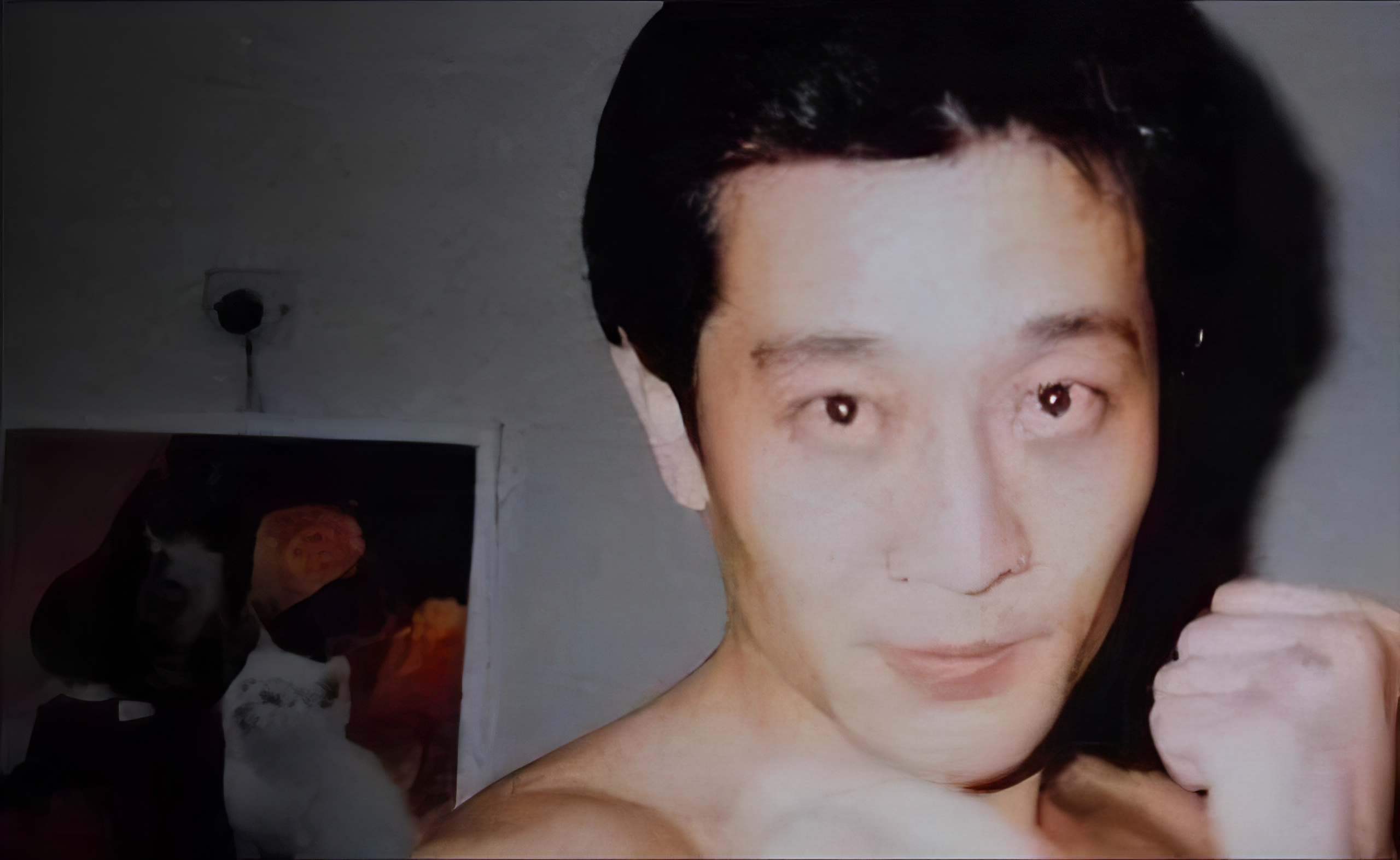 京城第一打手白小航第八集,白小航三进浙江村