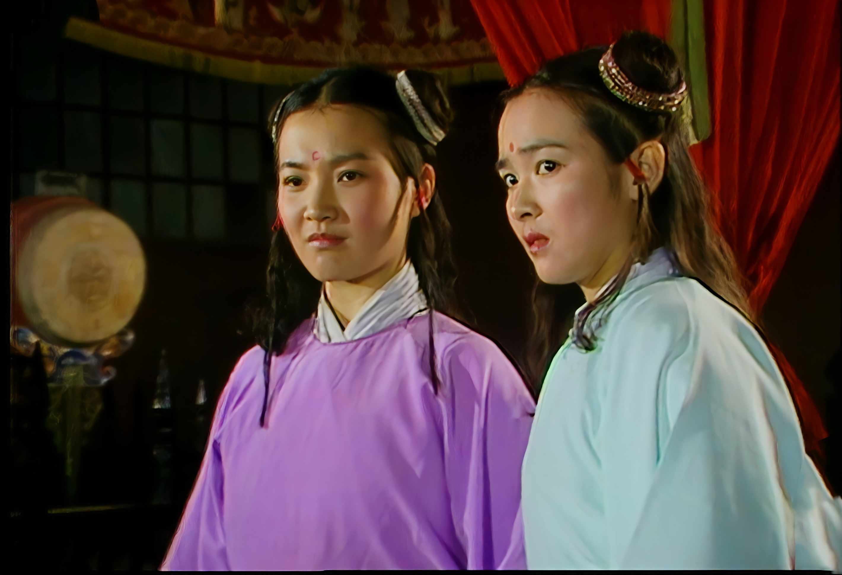 西游记中的元始天尊简介,西游记里为什么没出现元始天尊