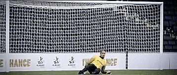 如何在比赛中克服紧张