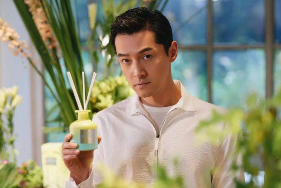 胡歌有多成熟稳重,胡歌的艰难历程