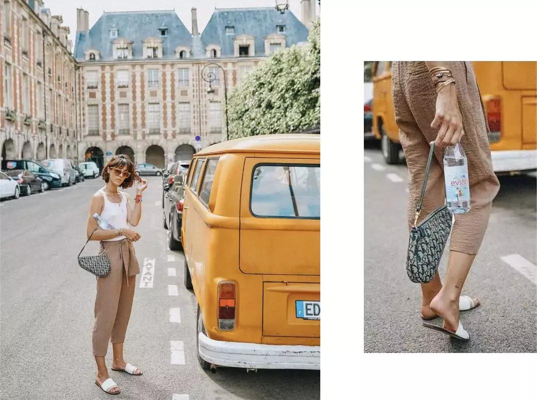 newvintage包包,vintage是什么牌子包包