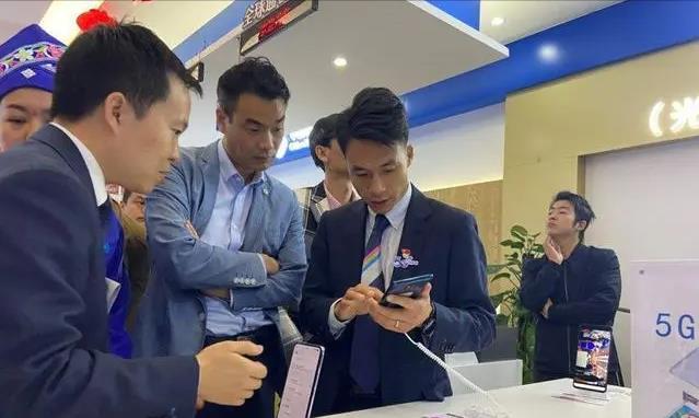 中国移动未来价值,中国移动号码有哪些号段