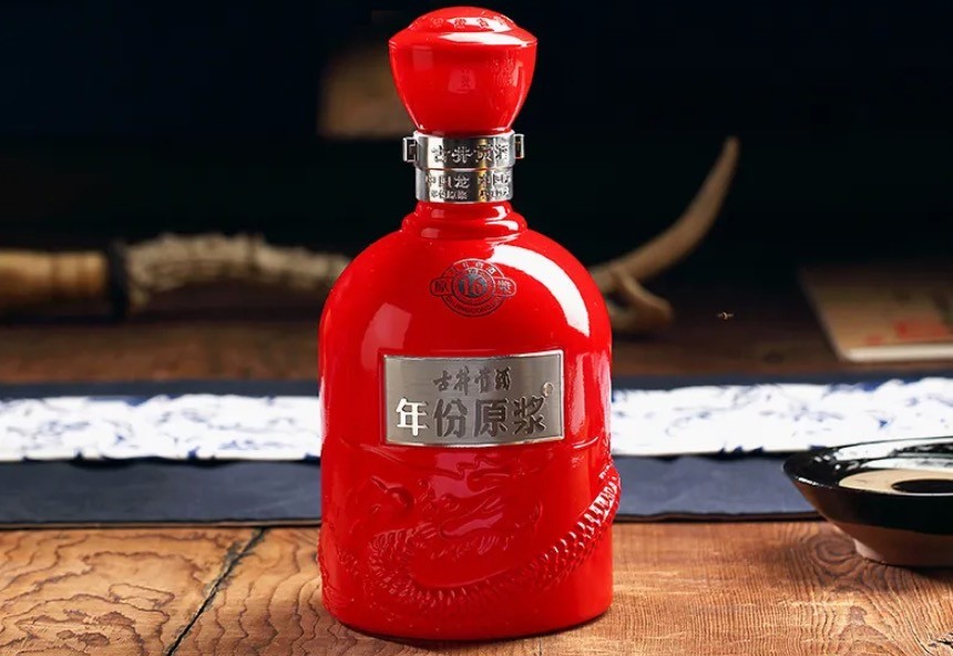 结婚酒席推荐什么酒,一般摆喜酒的买什么酒比较体面