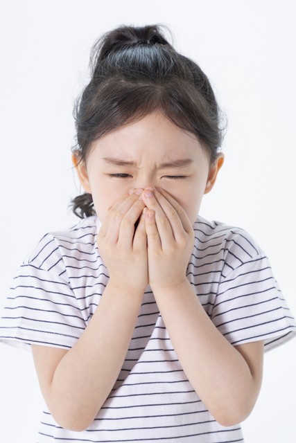 小朋友不愿意做雾化,小朋友不愿意做雾化怎么解决