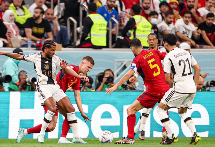 传控足球消亡,传控的没落