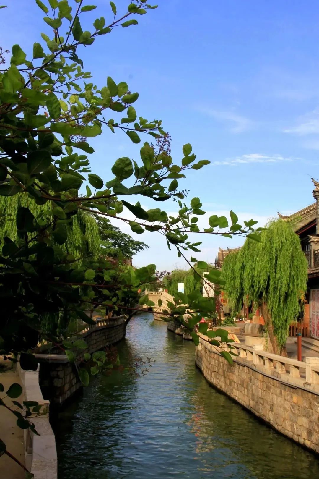 唐山滦州古城旅游攻略,山海关到滦州古城