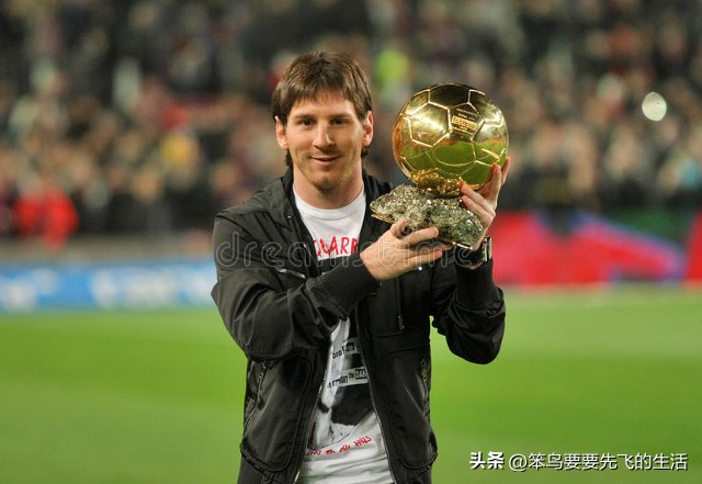 梅西成长历程简短,梅西成长经历照片和解析