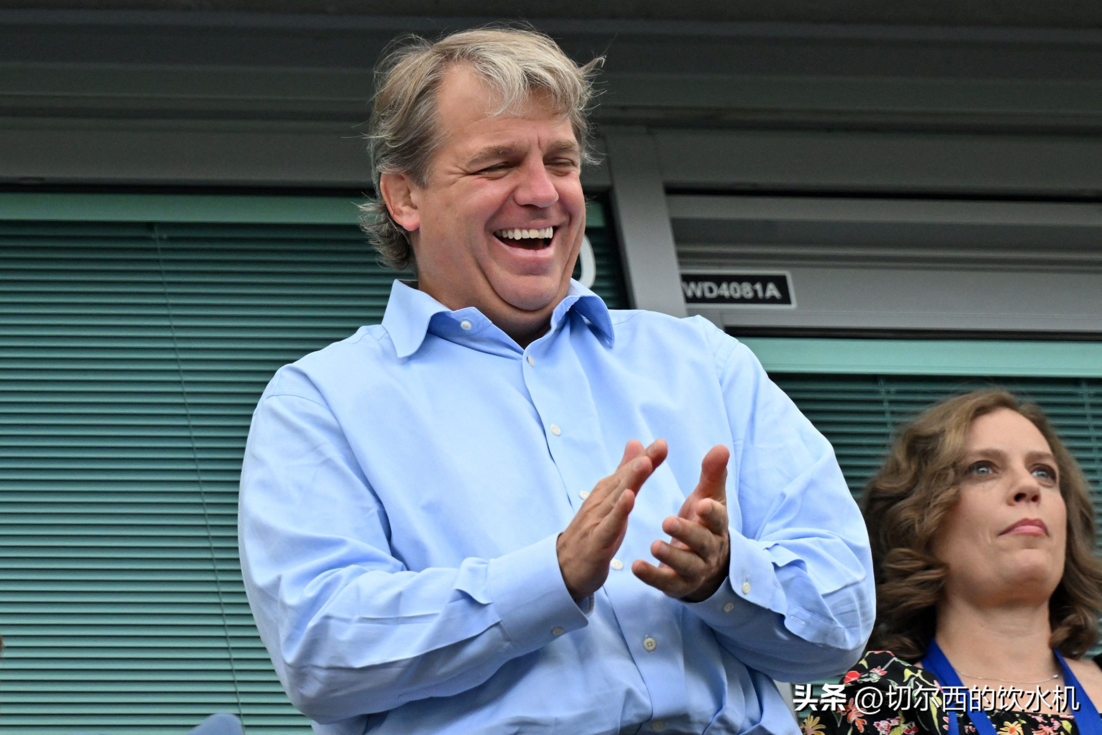 切尔西最新换帅官方消息,切尔西最新消息离队