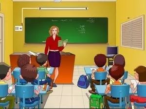 老师上课你会认真听吗,老师你会认真听课吗