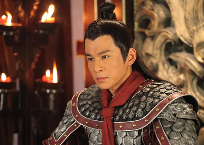 李世民当上皇帝后李渊怎么样了,李世民迫李渊退位李渊想了一妙招