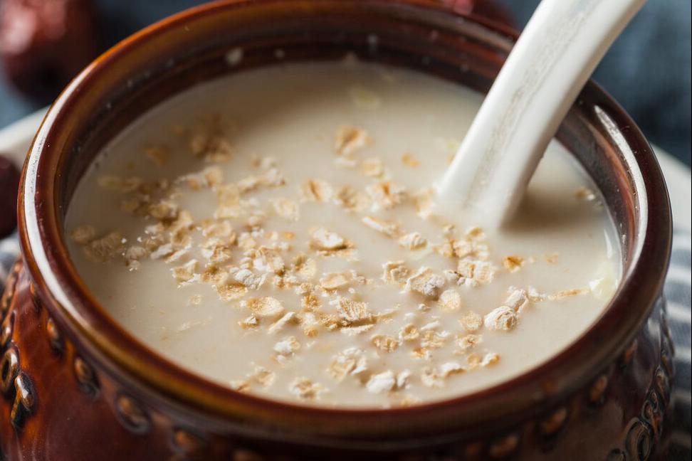 若想补钙常吃这几种高钙食物,儿童增高补钙食谱高钙食物排行榜