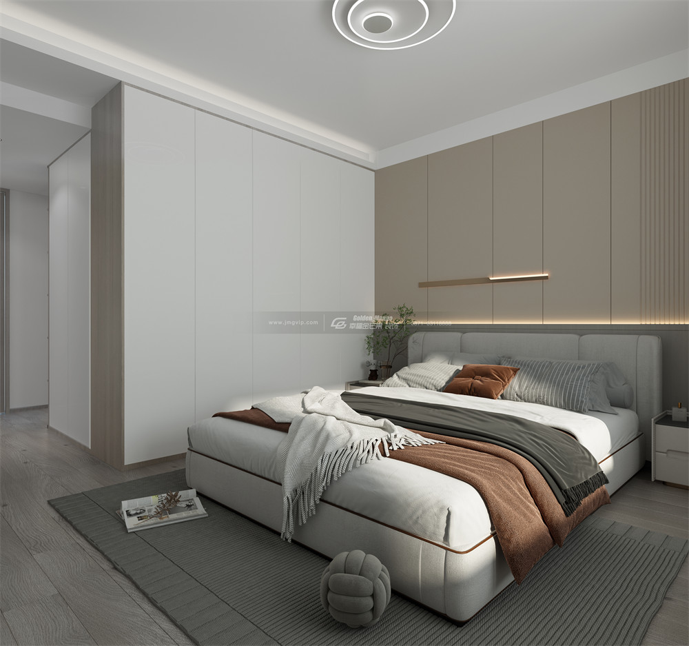 幸福金芒果装饰口碑,幸福金芒果实景分享