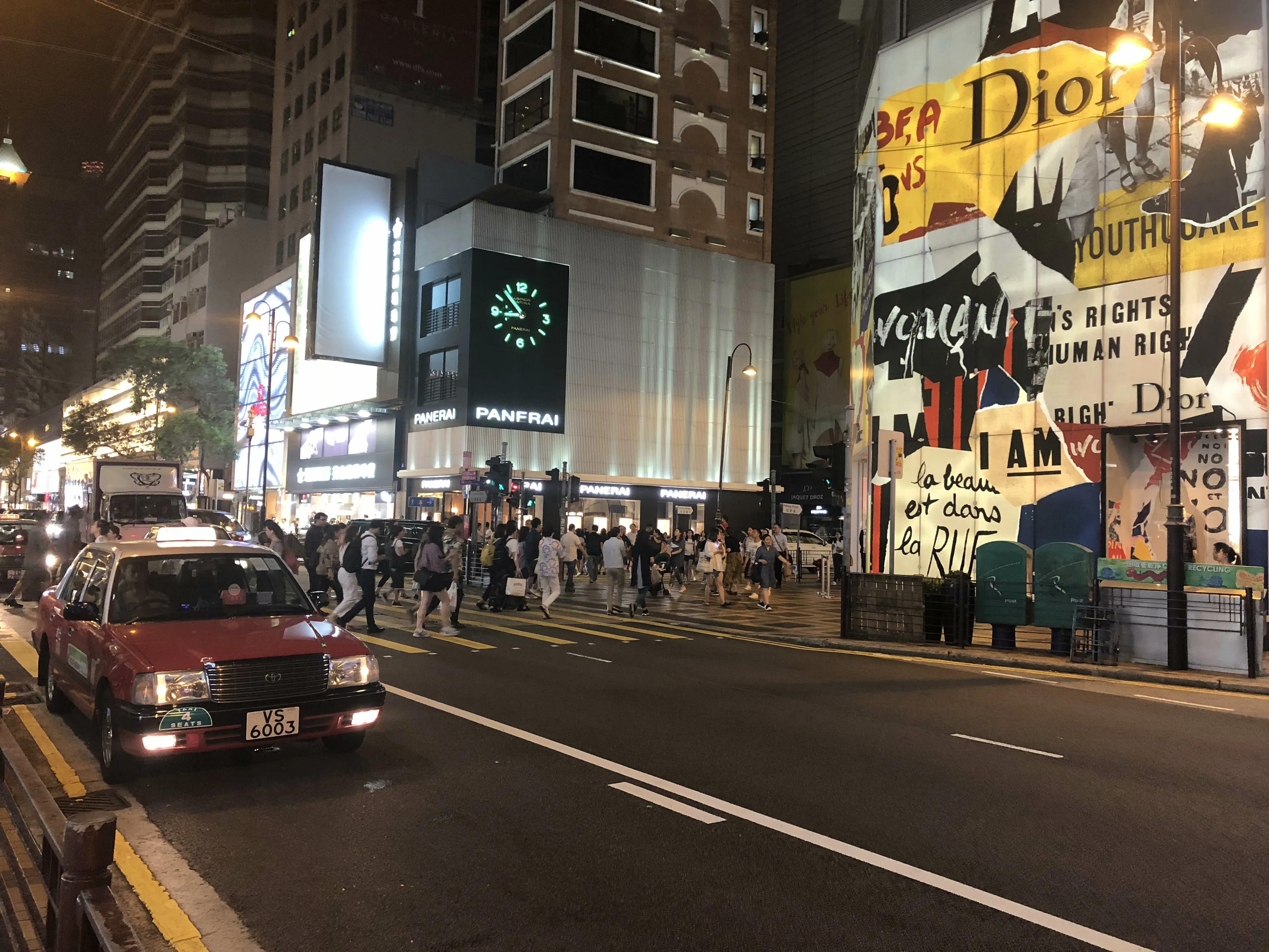 内地和香港纠纷法律适用,香港与内地的沟通差异