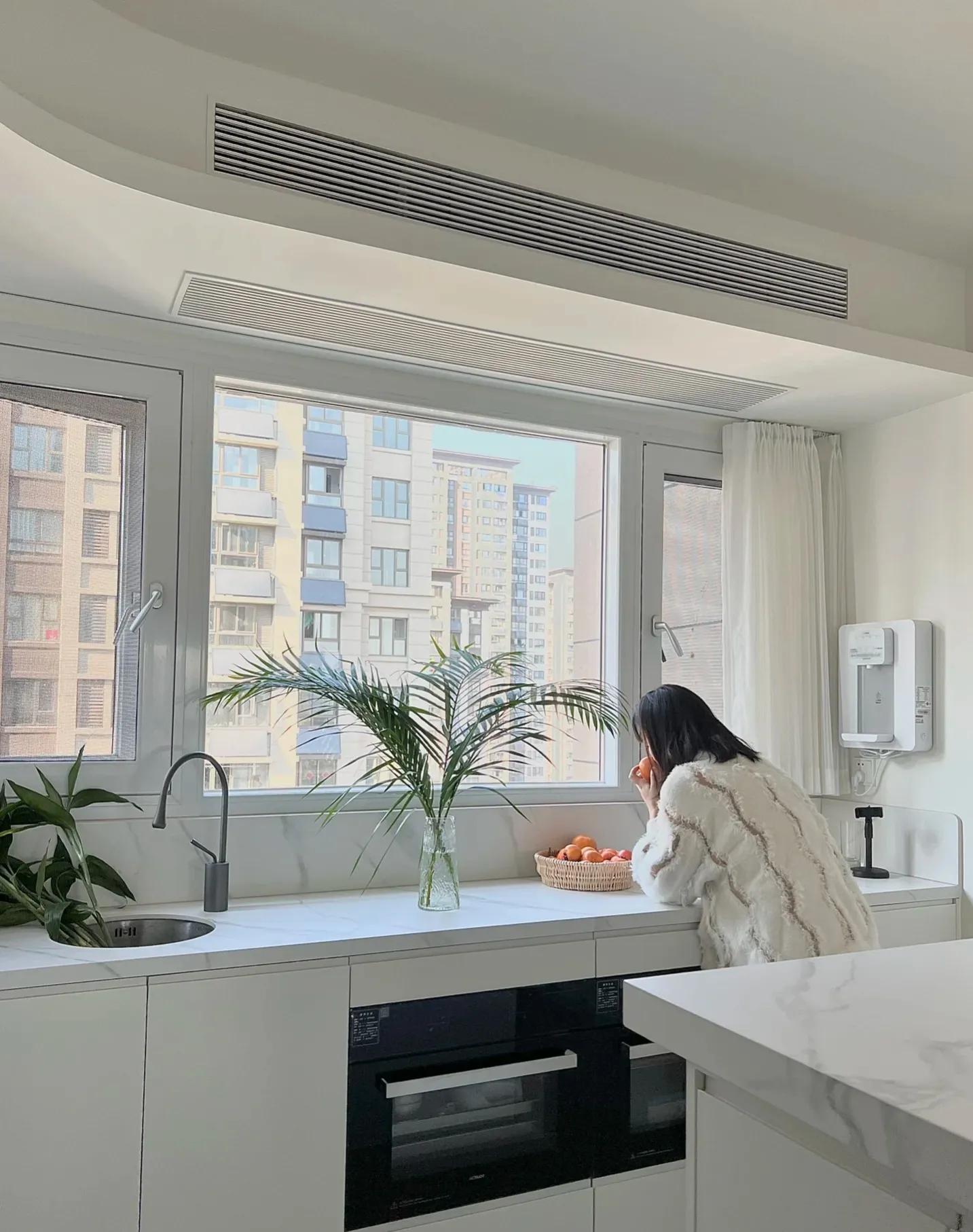 安徽女主晒出142平米新家：全屋没有一丝俗气，堪称装修教科书