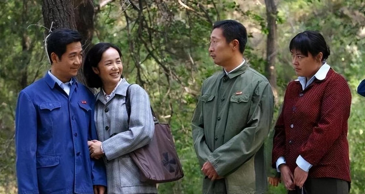 孔笙导演的年代剧,孔笙最经典的十部生死线电视剧