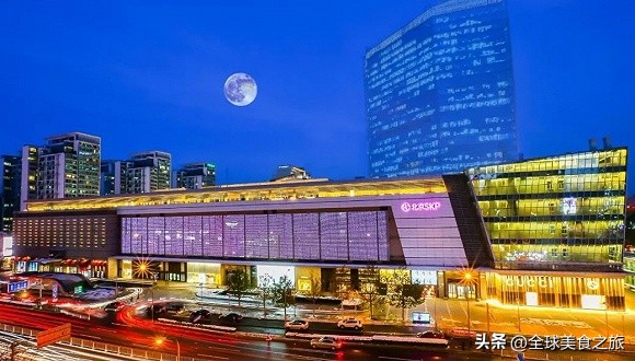 万家丽长沙人气最旺文化购物商场,湖南最顶级商场万家丽简介