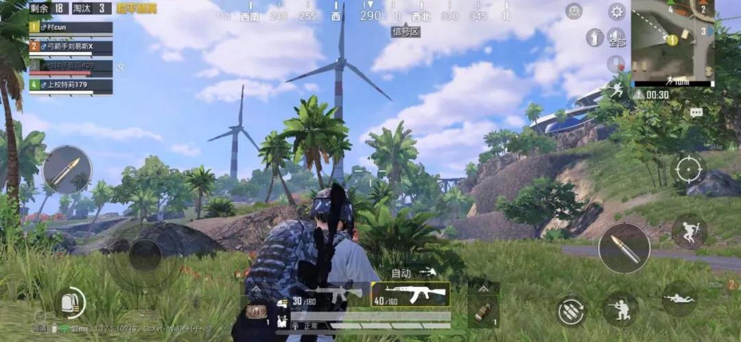 和平精英度假岛新城boss在哪,和平精英新地图度假岛的隐藏地点