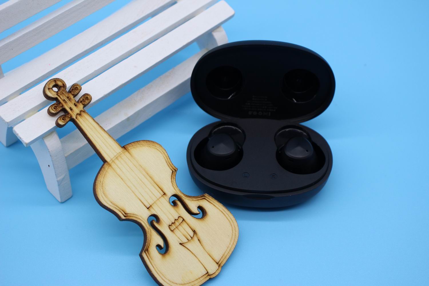 jeetair2蓝牙耳机好用吗,蓝牙耳机评测推荐jeetair