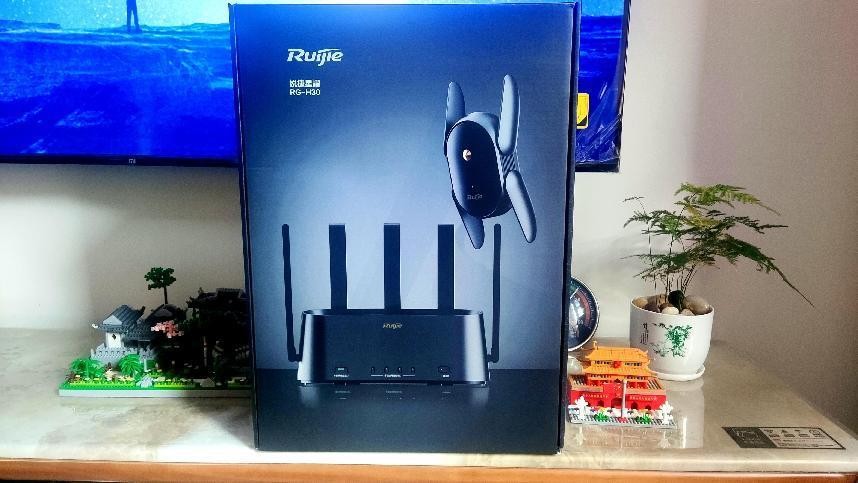 锐捷蜂鸟旗舰,锐捷蜂鸟旗舰版mesh