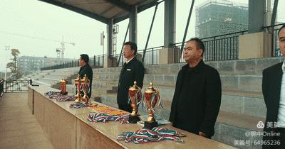 锦江中学第六届足球联赛,麻阳锦江中学足球比赛