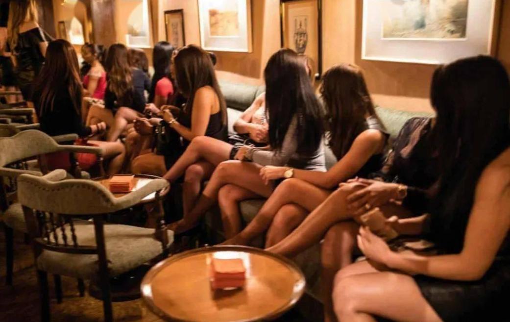 西班牙为何被誉为“欧洲*院妓**”，合法“*交性**易”的影响有多大？