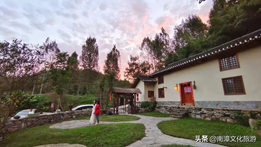 民宿假期去哪玩,暑假旅游地点民宿攻略推荐