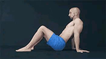 肩膀肌肉紧绷怎么放松,肩膀僵硬不放松怎么办