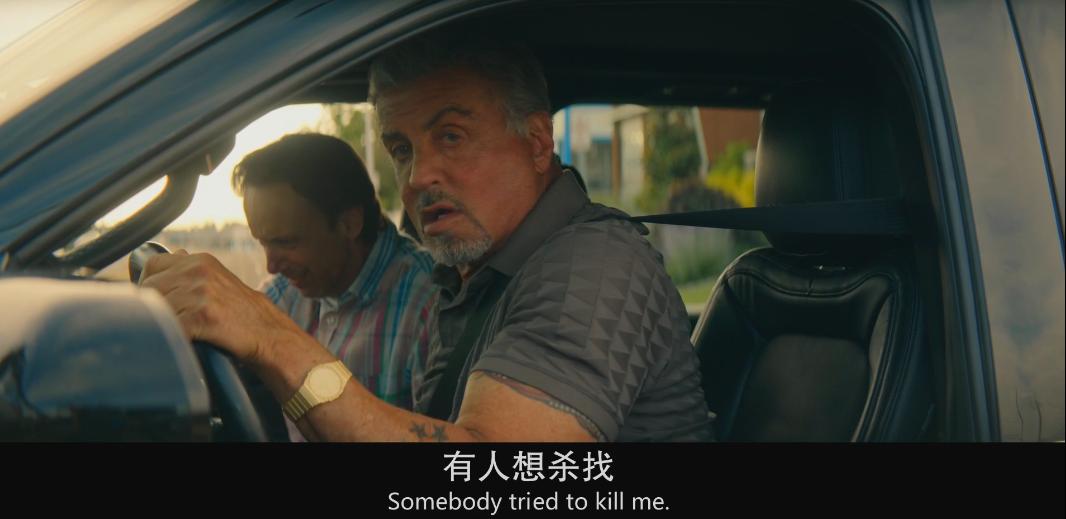 新剧涨到9分+了，没看过他片的男人可能不存在