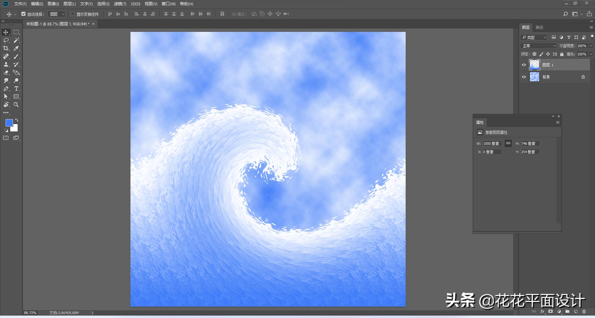 海浪滤镜参数怎么设置视频,海浪调色用什么滤镜好看
