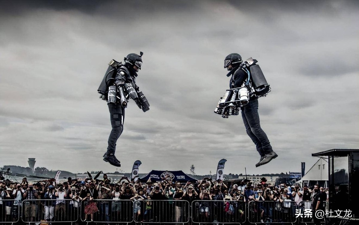 印度陆军采购单兵飞行背包,印度军方采购喷气式背包