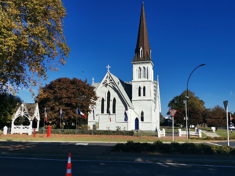 带父母去新西兰旅游攻略,来新西兰要花多少钱