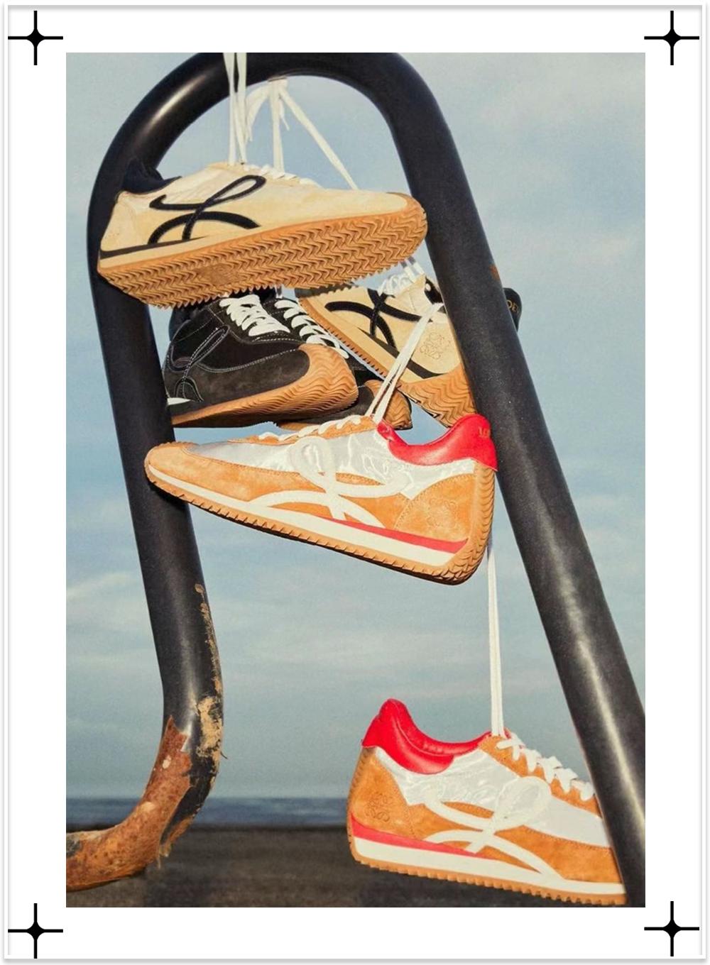 最值得入手的四双鞋,值得推荐的四双鞋