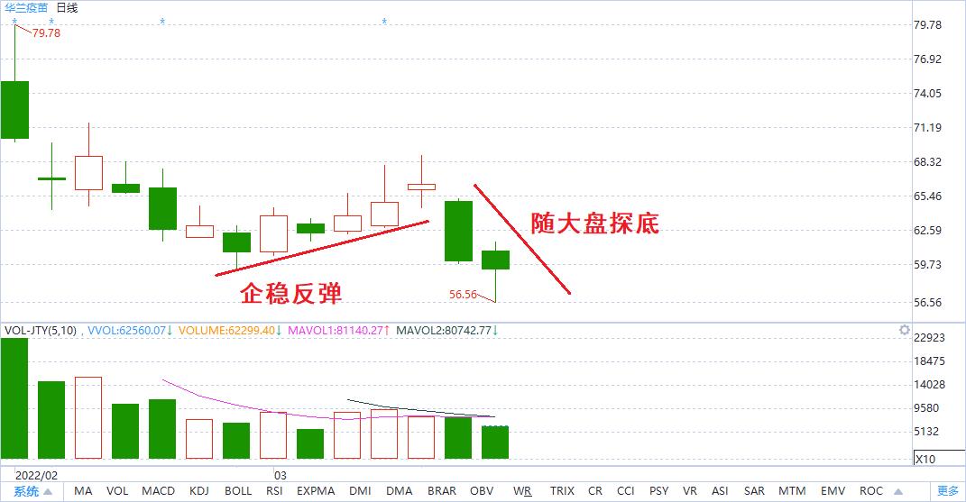 强势次新股的5个特征,次新股走势最强的方向