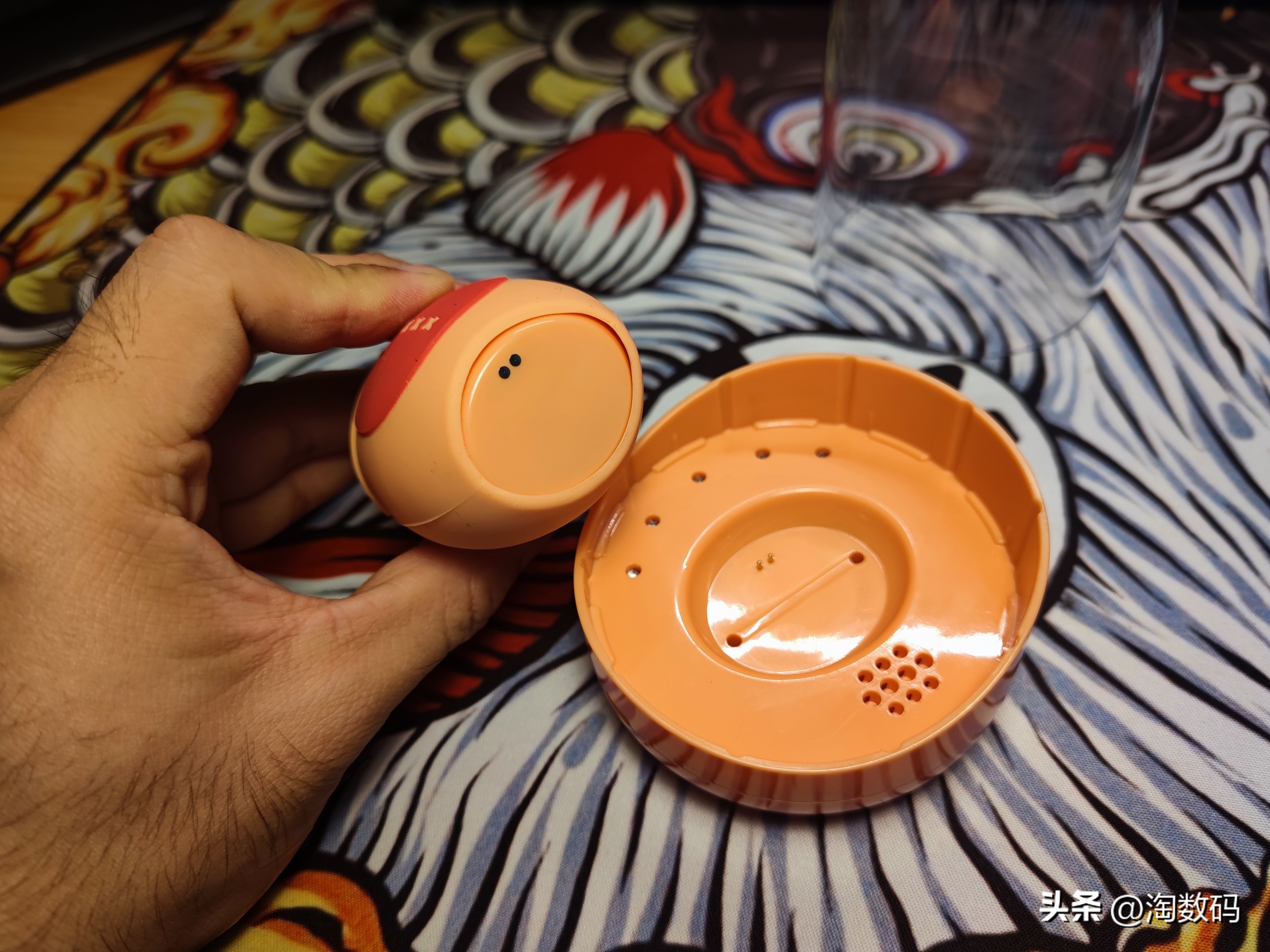 挤出智商税水分？挤入廉价市场的29元声波脉冲震动牙刷开箱简评