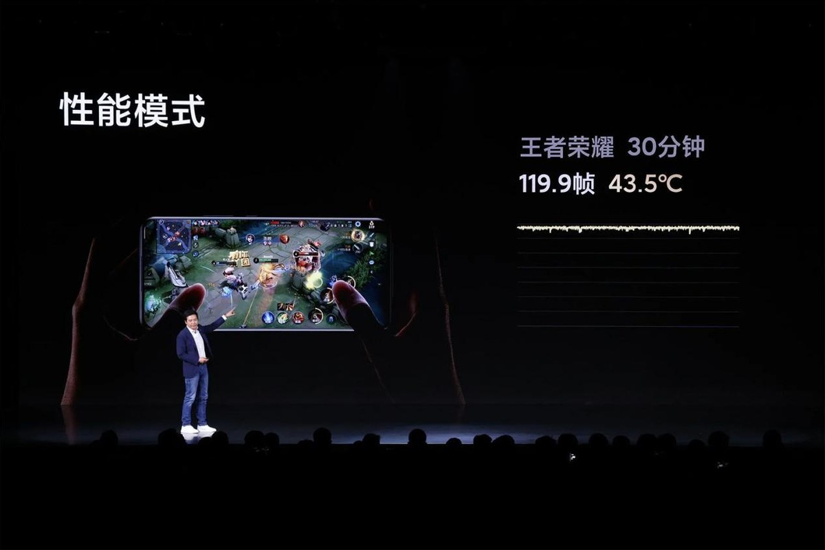 小米12Pro卖点抢先看：屏幕、散热天花板，新旗舰有哪些亮眼规格