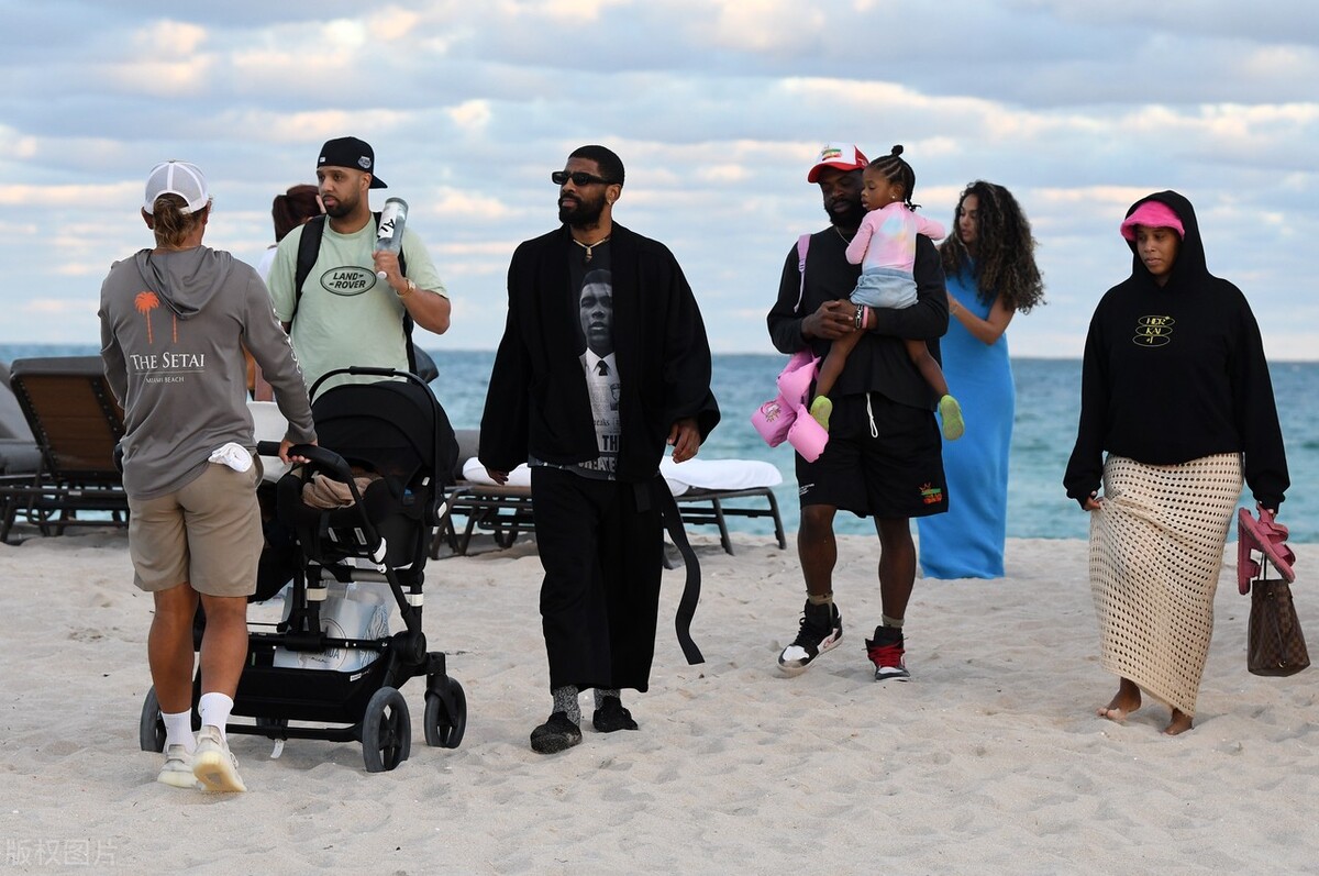 拒绝4年2亿！凯里·欧文的决定令人意外，他真的值得这个价钱吗