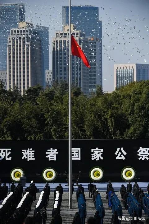 12月13日国家公祭日诗句自创,12月13号国家公祭日摘抄