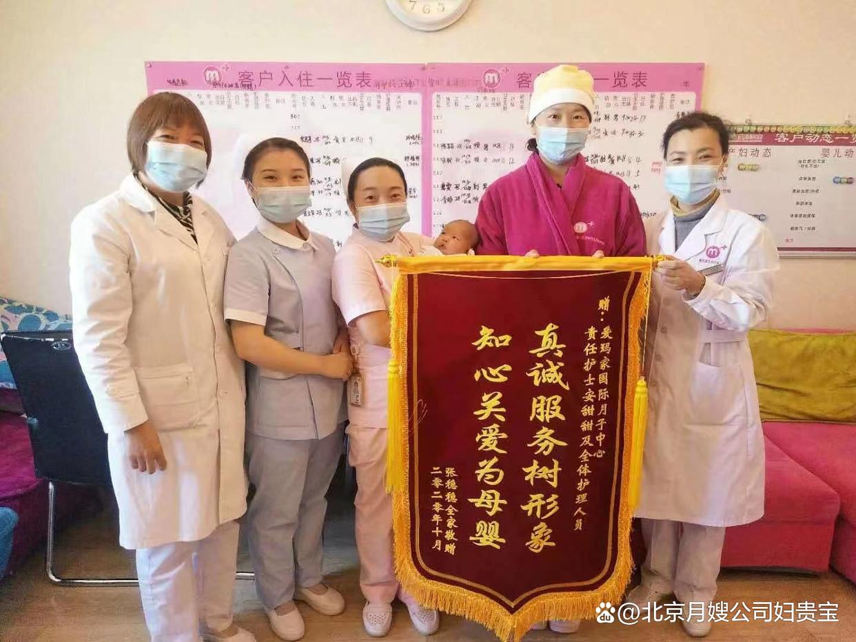 全国十大月嫂公司排名,月嫂家政公司排名前十名