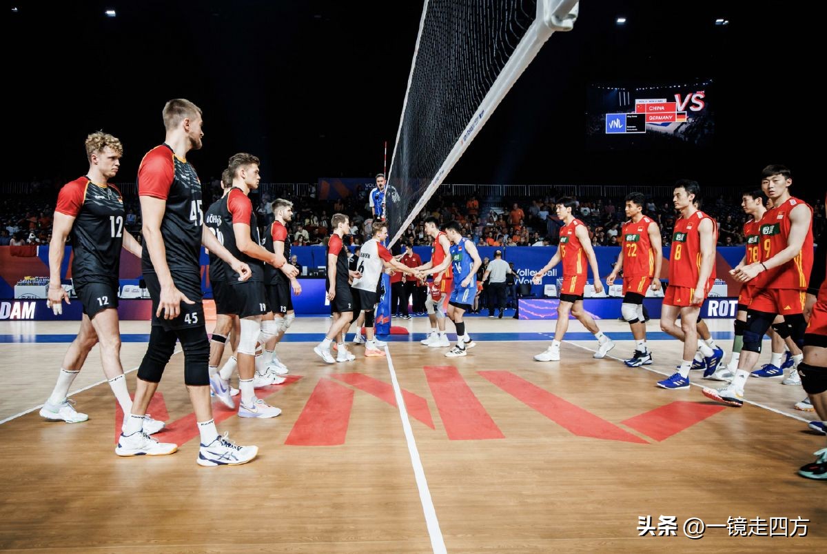 中国男排比赛最近消息,中国男排今日比赛时间