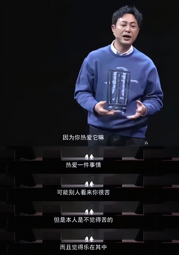 张颂文火了之后影视圈的态度,张颂文火后娱乐圈的反应