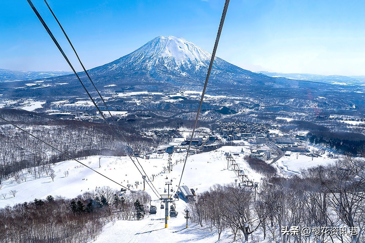 最新日本旅游攻略自由行,日本春天去哪里旅游最好