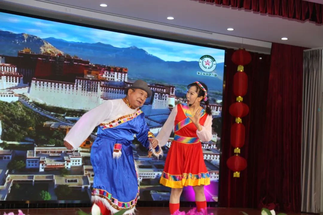 军创艺术团,保定军创基地