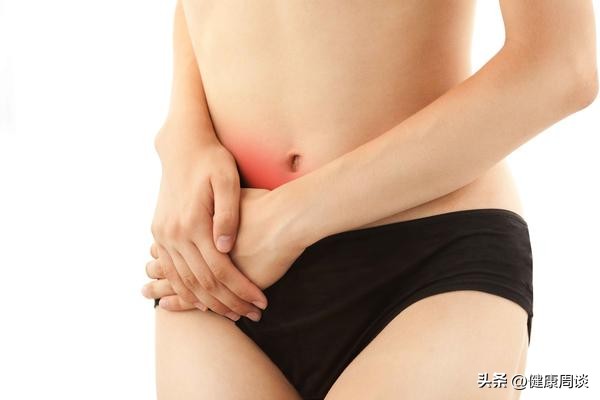 内裤泛黄是妇科有病吗,女性内裤显示妇科疾病