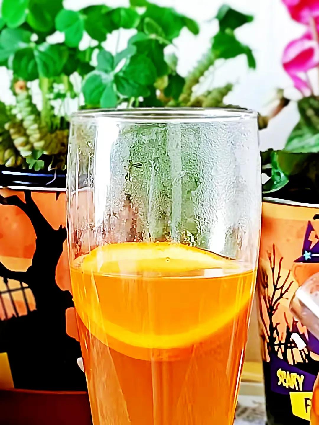 水果红茶的食谱,水果红茶正宗做法