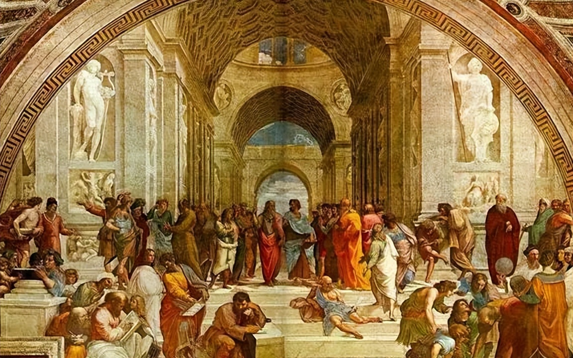 西方哲学本体论的转向,西方哲学本体论的历史演进