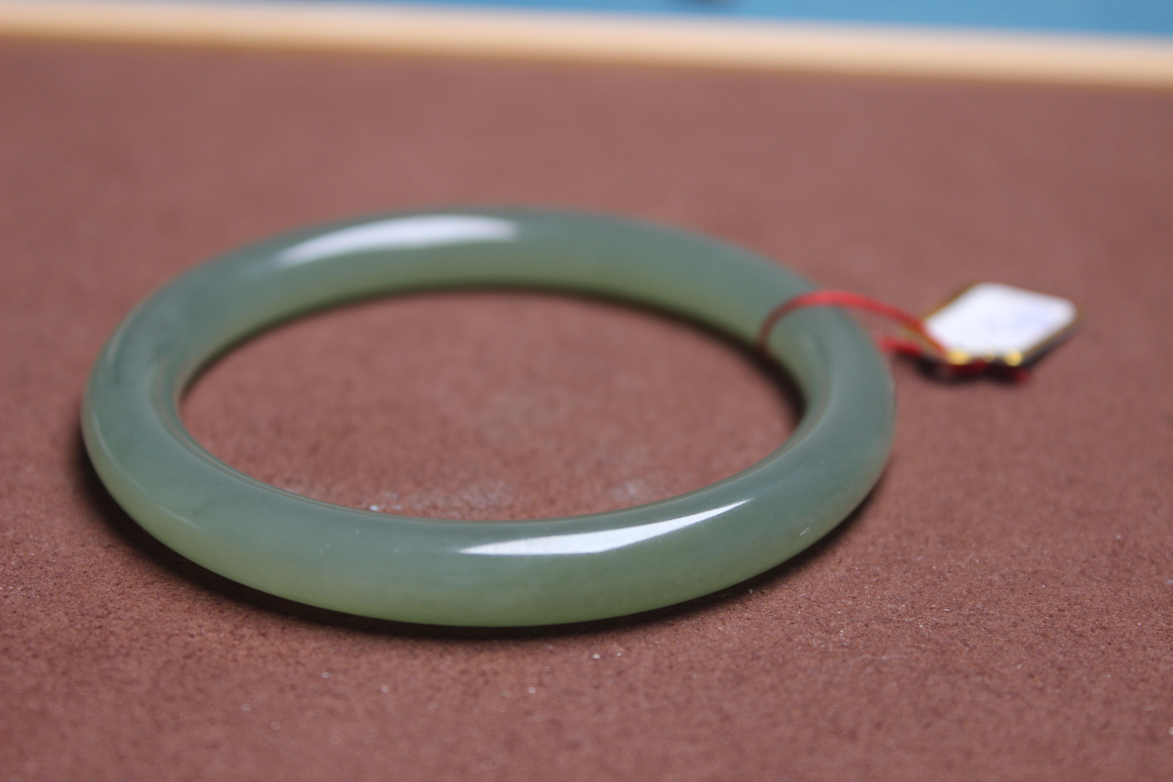 和田玉青海料最好的是什么料,野牛沟和田玉青海料值得收藏吗